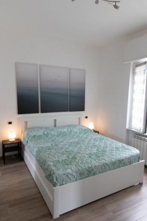 Casa Pietro e Bea Rapallo
